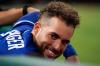 Marcio Jose Sanchez - The Associated Press file photo
George Springer returned to the Jays lineup after missing 13 games with a knee injury.