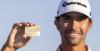 James Gilbert - GETTY IMAGES
Michael Gligic’s 1-over 73 Sunday at the Korn Ferry Tour Championship was enough to secure his PGA Tour card for next year. “It was a nervy day from the jump,” he said, “but I’m really proud of myself for digging deep and getting the job done.”