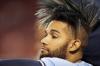 Adam Glanzman - GETTY IMAGES
Lourdes Gurriel Jr. has had a rough start to the 2021 season but the Blue Jays left-fielder is a better player than the numbers suggest.
