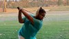 submitted
Penner recently placed third in an ALD event in Calgary, Alberta on August 13 in the Women's category with a best drive of 253 yards.