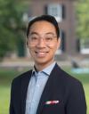 - Supplied
Kevin Vuong, the Liberal candidate in Spadina—Fort York, has been asked to pause his election campaign.