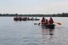 - Heart to Heart Photo
Every summer, Heart to Heart invites 10 Jewish and 10 Palestinian youth who have just completed Grade 9 to spend a month in Canada, including three weeks in a summer camp in Perth, Ont..