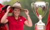 JONATHAN HAYWARD - THE CANADIAN PRESS
The Ottawa Hunt and Golf Club will hold the event in 2022, and the club’s GM tells The Star that the membership of the club – which bestowed memberships on 2018 CP Women’s Open winner Brooke Henderson and her sister Brittany in 2016 – is “very excited” to bring back the national open.