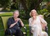 - V. Tony Hauser
Martha Henry, left, star of the Stratford Festival's production of 