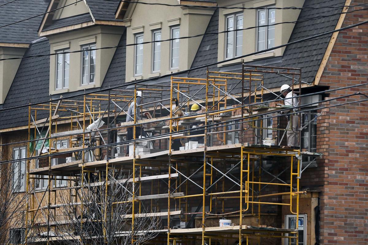 Canada’s political leaders all recognize our housing crisis. So which