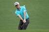 Kevin C. Cox - GETTY IMAGES
MacKenzie Hughes is among seven Canadians who will tee it up at at the latest PGA stop.in Quail Hollow Club in Charlotte.