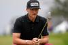 Jae C. Hong - AP
Mackenzie Hughes is the first Canadian to be in the final pairing at a major championship since Mike Weir at the 2003 Masters