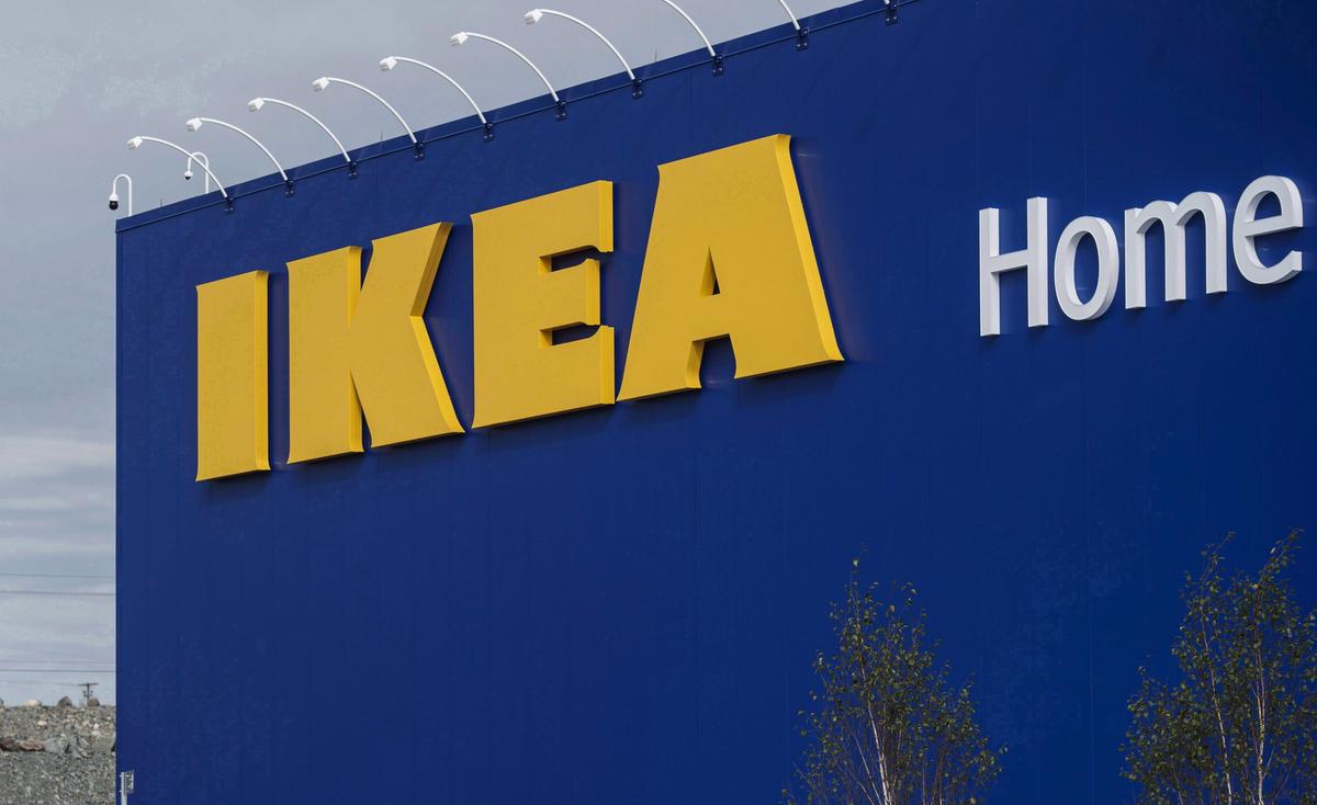IKEA Canada data breach impacts 95K customers Winnipeg Free Press