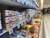 Richard Lautens - Toronto Star
Groceries are shown on the shelves of a store in downtown Toronto on April 20, 2022.
