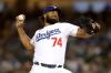 Ronald Martinez - GETTY IMAGES
A proven closer like Kenley Jansen is available through free agency, but will the Blue Jays want to pay for saves when Jordan Romano has proved capable?