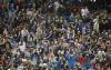 Steve Russell - Toronto Star
The Jays played the Yankees with an increased capacity at Rogers Centre Tuesday.