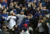 Steve Russell - Toronto Star
Fans returned to the Rogers Centre this year, but big crowds are no guarantee in 2022, even if pandemic restrictions are lifted by then.