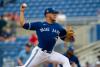 Mark Taylor - THE CANADIAN PRESS
Blue Jays right-hander José Berríos worked five effective innings against the Phillies’ best hitters in his final start before Friday’s season opener at the Rogers Centre.