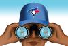Raffi Anderian illustration
While Blue Jays have visions of a World Series this season, management views this as just another step toward becoming a perennial contender in their ambitious plan.