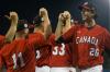 Rick Madonik - Toronto Star file photo
Veteran pitcher Jeff Francis and the Canadian national team advanced to the Pan Am Games final on home turf in 2015.