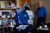 Giovanni Capriotti
Retired radio voice Jerry Howarth says he took just as much pride in calling Blue Jays games as players did in wearing the uniform.