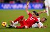 Zac Goodwin - AP
Canda struggled to deliver the ball to midfielder Jessie Fleming in the first half, and its attack suffered for it.