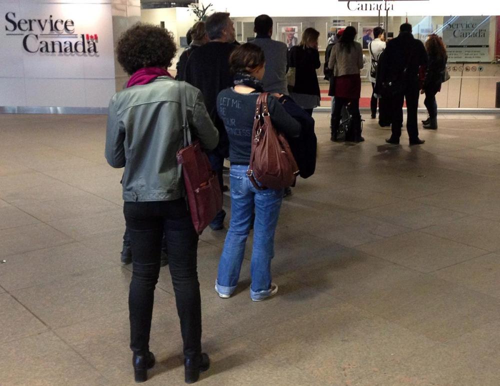 Ryan Remiorz - THE CANADIAN PRESS
Statistics Canada showed that the roller-coaster job market rebounded again in June as parts of the country started opening up after the third wave of COVID-19 settled down, Heather Scoffield writes.