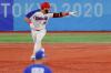 Olympics Overnight: Canada sets record for medals, Jose Bautista wins a bronze, 41-year-old Malindi Elmore makes incredible comeback