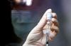 Michael Ciaglo - TNS FILE PHOTO
A pharmacy technician prepares a dose of the Johnson & Johnson COVID-19 vaccine for a clinical trial on December 15, 2020 in Aurora, Colorado.