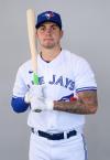 The Jays’ farm system has taken a hit, but there’s still enough depth to deal