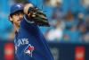 Steve Russell - Toronto Star file photo
Somewhat lost amid the noise of so many booming Blue Jays bats: closer Jordan Romano has blown just one save chance all season long.