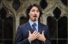 Sean Kilpatrick - THE CANADIAN PRESS FILE PHOTO
It has been almost 10 years since a Liberal backbencher named Justin Trudeau (shown in 2011) wondered aloud whether Canadians really wanted to see more MPs added to the House of Commons, Susan Delacourt writes.