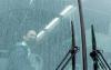 Sean Kilpatrick - THE CANADIAN PRESS
Liberal Leader Justin Trudeau boards his bus following a campaign stop in Richmond, B.C., on Sept. 14, 2021.