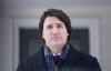 Adrian Wyld - THE CANADIAN PRESS
Prime Minister Justin Trudeau listens to a question as he participates in a media availability held at a location in the Ottawa area which is not being made public for security reasons on Jan. 31, 2022. As the Conservative party is plunged into a leadership contest it means that Trudeau doesn’t have to worry about his government being toppled for a while, Susan Delacourt writes.