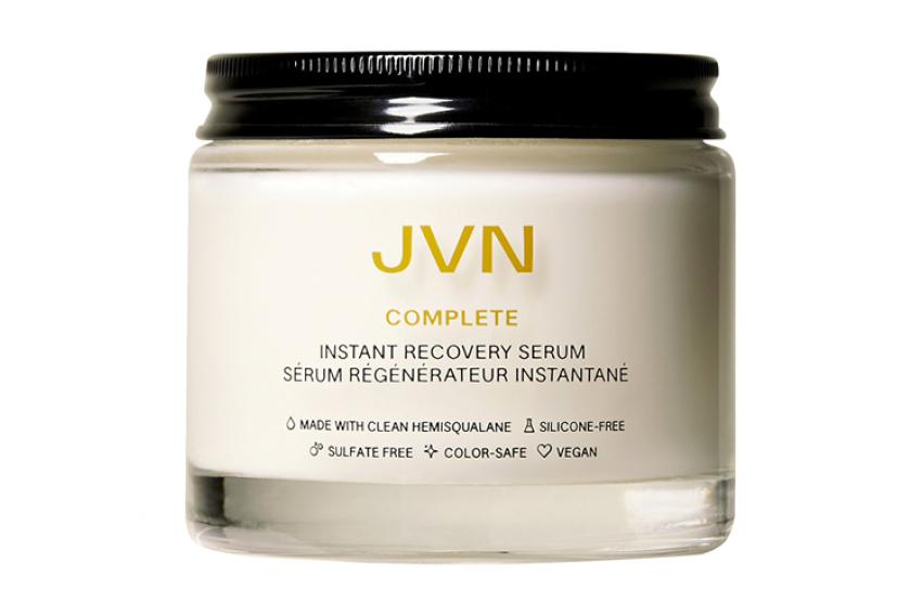 - Supplied
JVN Complete Instant Recovery Serum, $36, sephora.ca