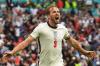 ANDY RAIN - POOL/AFP via GETTY IMAGES
England forward Harry Kane’s lead-by-deed approach has led to a pair of wins in the knockout stages of Euro 2020.