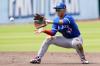 Lynne Sladky - The Associated Press
Gosuke Katoh will make his major-league debut with the Blue Jays after nine seasons in the minors.