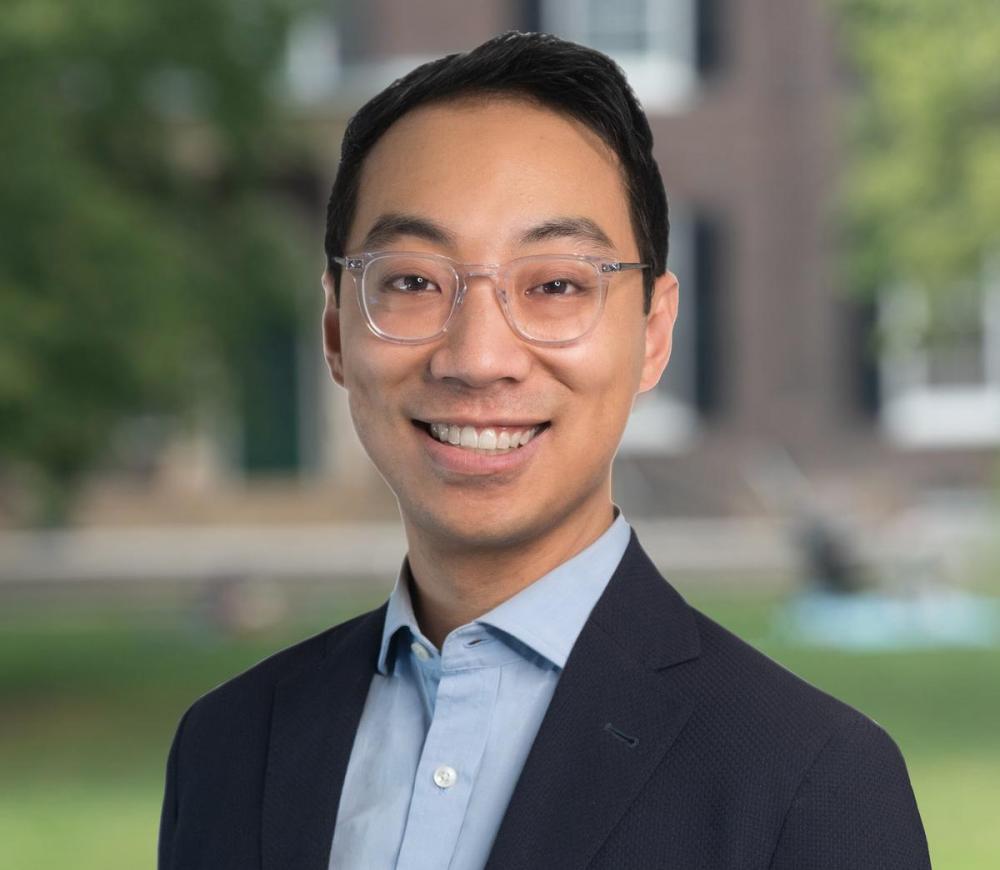 - Supplied
Kevin Vuong won the Liberal nomination in the Toronto riding of Spadina-Fort York after the incumbent MP, Liberal Adam Vaughan, decided against seeking re-election.