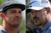 - Jacob Kupferman/Matt York/The Associated Press file photo
The Bryson DeChambeau and Brooks Koepka rivalry is deepening, so enough of the talk, let’s see them walk the walk, writes Jason Logan.