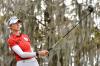Julio Aguilar - GETTY IMAGES
American Nelly Korda is in a familiar spot, atop the leaderboard at the LPGA Tour’s Tournament of Champions.