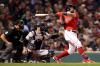Maddie Meyer - Getty Images file photo
The acquisition of Kyle Schwarber at the trade deadline gave the Boston Red Sox the impact bat they were looking for down the stretch last season.