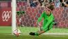 Rick Madonik - Toronto Star file photo
Canadian goalkeeper Stephanie Labbé lays out her approach to pressure-packed shootouts: “All you have to do is make one save and you’re giving your team a chance.”