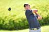 Atsushi Tomura - GETTY IMAGES FILE PHOTO
Laurent Desmarchais, seen here in 2019, is seen as one of Quebec’s top hopes to have Quebec player on the PGA Tour.