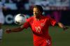 Chris Carlson - THE ASSOCIATED PRESS
When it comes to club and country, Ashley Lawrence might have the best credentials of any Canadian for the Ballon d’Or honour.