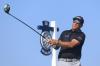 Sam Greenwood - TNS
Phil Mickelson joined Sam Snead as the only golfers 50 or older to hold at least a share of the lead at the PGA Championship at the end of any of the second, third, or final rounds.
