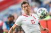 NurPhoto - GETTY IMAGES
Poland will need all the offence it can get from Robert Lewandowski, the prolific Bayern Munich striker.