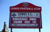 Charlie Crowhurst - The FA via Getty Images
Lewes FC is believed to be the first and only professional or semi-pro club in the world paying female players the same as men.