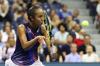 Elsa - GETTY IMAGES
Leylah Fernandez looked like she was going to be run out of New York in the first set. Instead, she’s in the U.S. Open final.