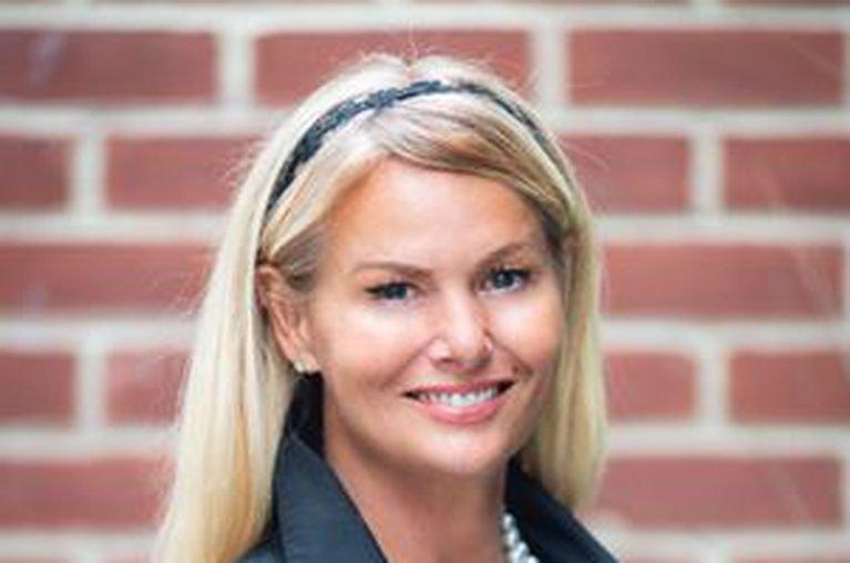 - Supplied
Beaches-East York CPC candidate Lisa Robinson denies authoring racist and Islamophobic tweets brought to light Friday by Liberal opponent Nathaniel Erskine-Smith.