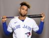 Mark Brown - GETTY IMAGES
Lourdes Gurriel Jr.’s totals were below his career averages last season, but a late-season surge suggests he turned a corner at the plate.