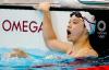 Frank Gunn - THE CANADIAN PRESS
It took a few seconds for Canada's Maggie Mac Neil to see her result in the women's 100-metre butterfly final. She won.