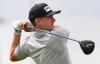 ANDY BUCHANAN -  Getty Images
Mackenzie Hughes of Dundas hit 11 of 14 fairways on Thursday at the Open Championship and 15 of 18 greens, which, he said, was key to his under-par success on a windy day at Royal St. George’s.