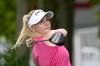 Bernard Brault - Golf Canada
Canadian golfer Maddie Szeryk will be a rookie with full status when the LPGA Tour season tees off.
