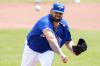 Lynne Sladky - The Associated Press
Alek Manoah threw 52 pitches on Thursday and is expected to start the Jays’ fourth game of the season.
