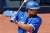 Jim McIsaac - Getty Images file photo
Blue Jay Marcus Semien is batting just .182 out of the leadoff spot in the order.